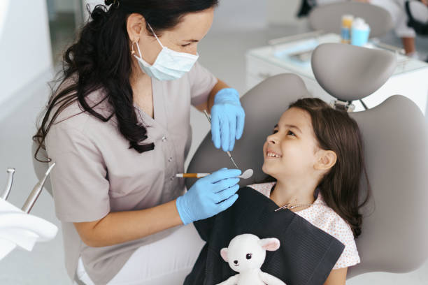 Best Holiday Emergency Dentist in Perryville, MO