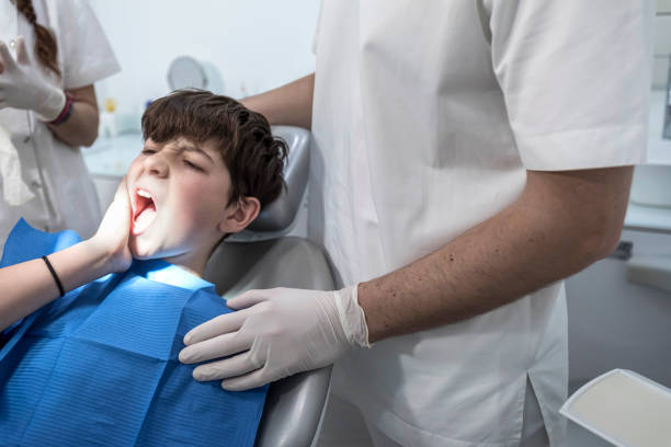Best Emergency Dentist for Knocked-Out Tooth in Perryville, MO
